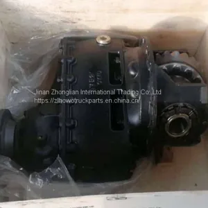 REDUCER ASSEMBLY, Sinotruk Reducer, Truck Reducer,TRUCK CHASSIS thumbnail-3