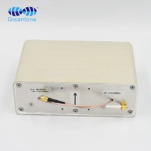 4g Lte MIMO Module Cellular Directional Antenna With Sma Connector 4g Antenna Outdoor thumbnail-2