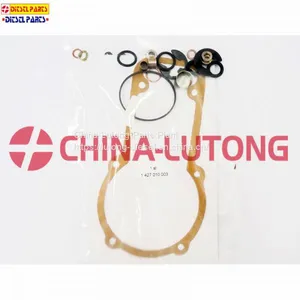 Bosch Fuel Injection Pump Repair Kits-6.5 Injection Pump Rebuild Kit 1 427 010 003 for ISUZU thumbnail-1