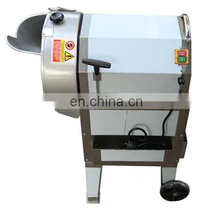 Industrial Carrot Vegetable Cutter Carrot Dice Cutting Machine thumbnail-6