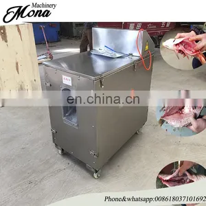 Automatic Cutting Fish Machine for Viscera Removal thumbnail-3