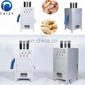 Cashew Nut Cleaning Machine Cashew Nut Peeler Sheller Cashew Nut Processing Machine thumbnail-3