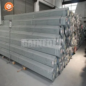 Hot Dip Galvanized Scaffolding Pipes thumbnail-3