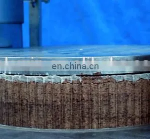 Oil Mill Machine Made in China thumbnail-7