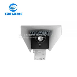 RCS01 Non-intrusive Road Sensor Automatic Traffic Weather Station Intelligent Weather Station thumbnail-1