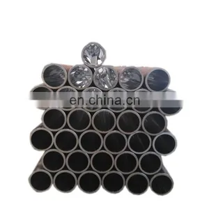 JIS Standard STKM11A Cold Rolled Honed Steel Tube thumbnail-3
