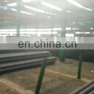 Api 5l X65 Psl2 Steel Pipe Material Properties API 5L X Seamless Pipe thumbnail-1