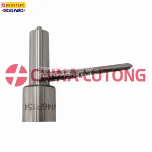 Automatic Fuel Nozzle 105000-1010 DN0SD21 Apply for MAZDA/NISSAN/ISUZU thumbnail-3