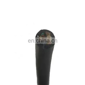 UL CUL MSHA Approval SOOW 10AWG,12AWG,14AWG 600V Wire And Cable thumbnail-5