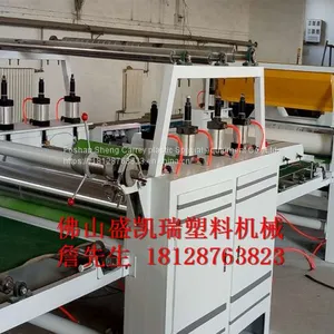 Sheet Surface Coating Machine thumbnail-5