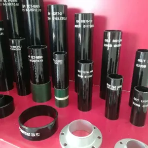 Tianjin Weilian Steel Pipeline Co., Ltd company overview - view 3 thumbnail