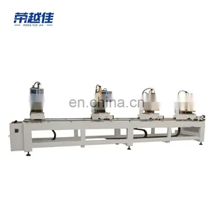 Factory Direct High Quality CNC Milling Machine thumbnail-1