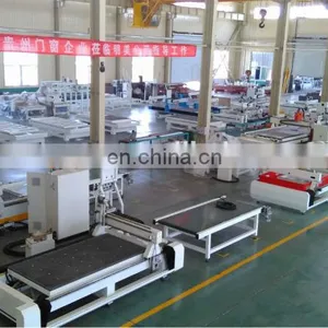 NEW Multi-head Combination Drilling Circular Holes Equipment thumbnail-6