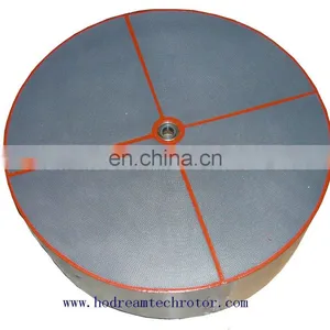 Honeycomb Desiccant Rotor thumbnail-1