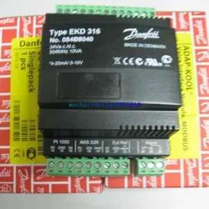 Electronic Superheat Controller Type EKD316,084B8040 thumbnail-1
