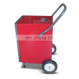 Deshumidificateur Industriel Portable Dehumidifier 60 Liter for Cellar thumbnail-3