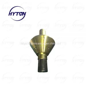 Cone Crusher Accessories Main Shaft Assembly Assy Suit Metso Nordberg Gp11f thumbnail-2