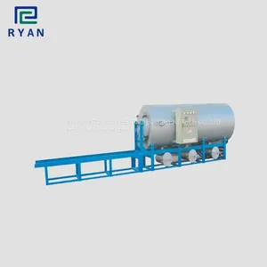 Polymer Cleaning Furnace for Cleaning Die Head in Chemical Fiber Industry thumbnail-1