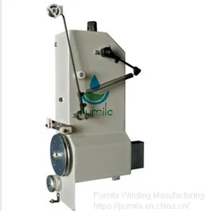 Servo Wire Tensioner Coil Winding With Motor Automatic Tension Controller thumbnail-1