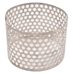 Roof Drain Parts 6 Inches High Ballast Guard thumbnail-3