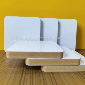 WPC Co-extruded Foam Sheet / 8mm 0.60 Density WPC CO-EXTRUDED FOAM SHEET thumbnail-1