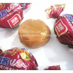 Caramel Toffee/bonbon Toffee 250g thumbnail-3