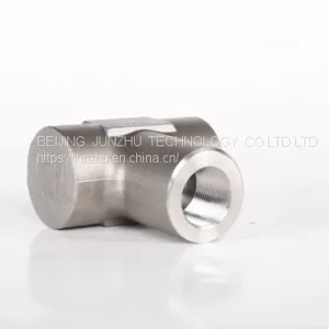 Customized High Precision Stepper Motor Kit Cnc Machine Parts Welding thumbnail-3