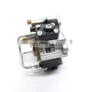 GENUINE HIGH-PRESSURE FUEL INJECTION PUMP ASSY FOR 6HK1 EXCAVATOR ENGINE 8-98091565-30/898091565 thumbnail-2