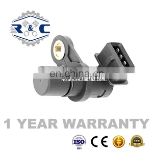 R&C High Quality Car Sensors 93652210 For Chevrolet Daewoo 1.6L l4 2006 Camshaft Position Sensor thumbnail-2