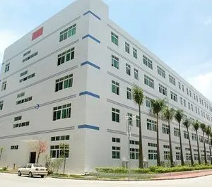 Fuel Injector Machinery Equipment Co., Ltd. company overview - view 1 thumbnail