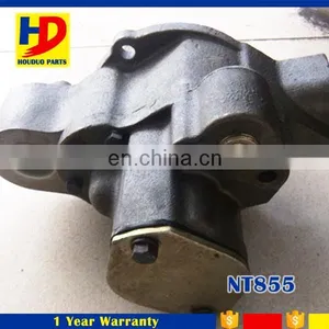 Export Engine Parts Wholesale Diesel Engine Parts NT855 For Oil Pump OEM Number AR10172 3042678 3821579 thumbnail-4