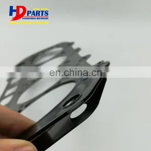 4TNV98 Head Gasket Diesel Spare Part Metal thumbnail-2