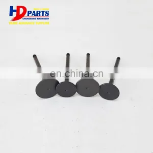 4TNE94 4TNV94 Diesel Engine Valve In and Ex 129900-11110 thumbnail-6