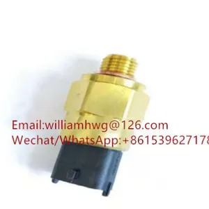 Volvo Parts 21291011 Volvo Pressure Sensor 21291011 thumbnail-1