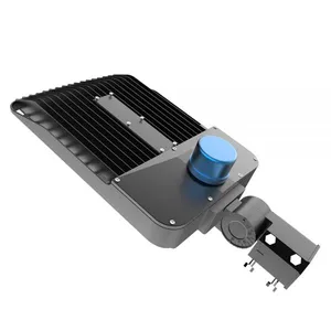 Made in China Motion Sensor Explosion Proof 90w 100w 200w Led Street Light With Price List thumbnail-1