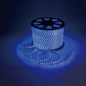 RGB LED Strip Light 3528 Neon Light Christmas Light Decorative Lamp thumbnail-4
