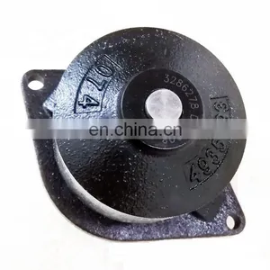 Shiyan DCEC 4BT 6BT Diesel Engine Part 3285410 Water Pump thumbnail-1