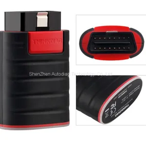 Launch 2020 THINKDIAG Car OBD2 Scanner Code Reader Bluetooth Diagnostic Tool Easydiag thumbnail-4