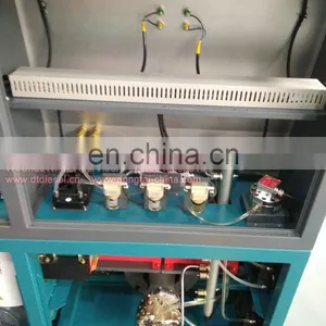 CR318 Common Rail Diesel Fuel Injector Testing Bench thumbnail-4