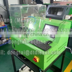 Hot Sale Common Rail Injector Test Bench EPS118 thumbnail-2