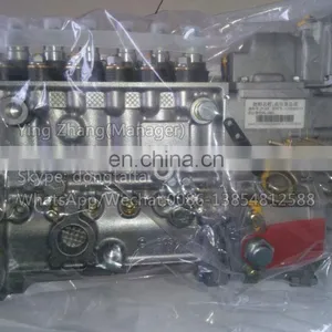 Products Made In Brazil Fuel Injection Pump 0402736909 thumbnail-3