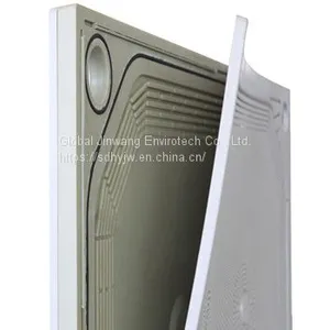 Global Jinwang Polypropylene Membrane Plate thumbnail-1