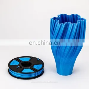 Shenzhen Factory 3D Printing Filament ABS PLA Free Sample 3D Printing Filament thumbnail-6