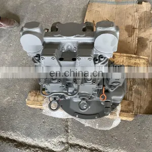 Excavator EX200-5 HPV102 Hydraulic Pump EX200-5 EX210-5 EX220-5 Excavator Hydraulic Main Pump 9150726 9152668 thumbnail-3