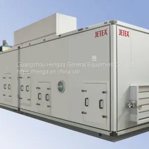 Modular Air Handling Unit thumbnail-1