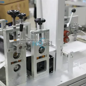 NBL-N2700-F N95 Mask Automatic Tablet Making Machine Mask Automatic Tablet Making Machine thumbnail-3