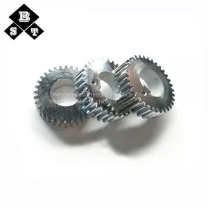 CNC Milling Club Car Golf Car Spare Parts CNC Machined Car Body Parts thumbnail-1