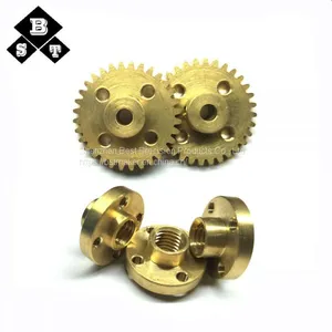 Favorites Compare OEM Precision Steel Spur Gear For Car,Toy,Auto Parts thumbnail-5