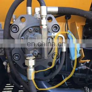 Xcmg Crawler Excavator Parts Xe220 Xe215 Xe215c Main Hydraulic Pump 803000205 thumbnail-3