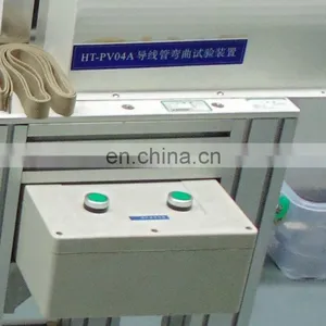 Hight Quality Low Price Solar Panel Conduit Deformation Testing Machine/tester/testing Equipment thumbnail-3